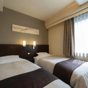 Binario Umeda - 38
