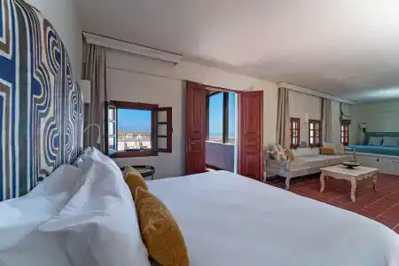 Maris Lindos Suites & - 73
