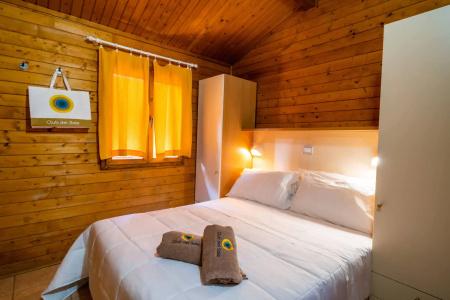 Italia Family Camping Village Viareggio - 4