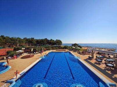 Istrian Villas Plava Laguna - 13