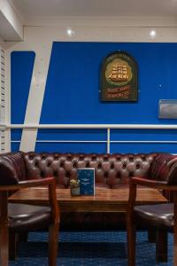 The Clarendon - 30