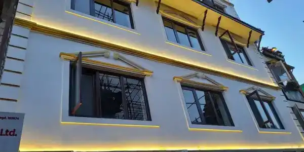 Heranya La:Ku - 0