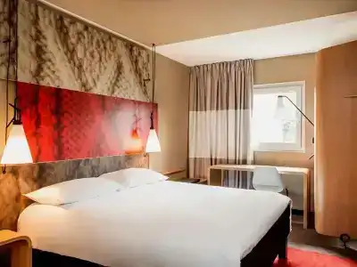 ibis Quimper - 46