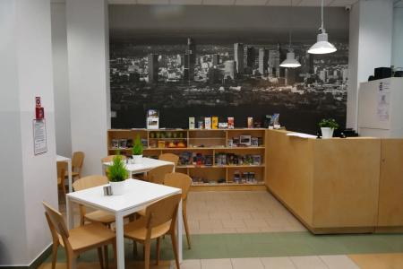 Warsaw Hostel Centrum - 17