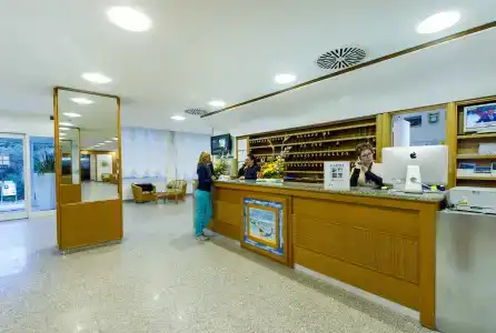 Ecoresort Le Sirene - Carolis - 41