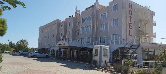Sancak - 43