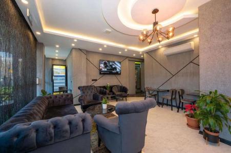 Comfort Point - 1