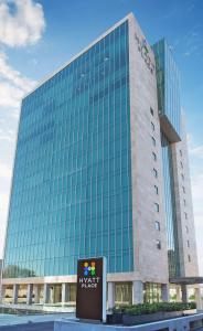 Hyatt Place/Vitacura - 0