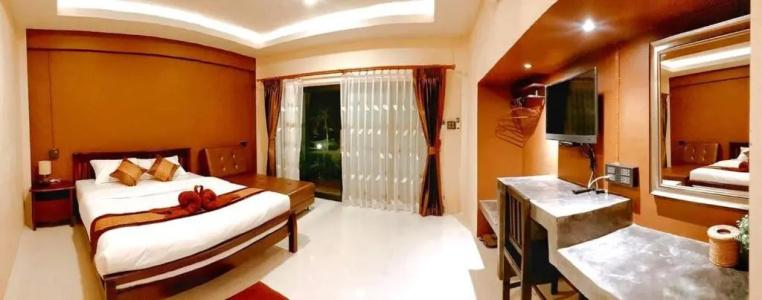 Lanta Queen Resort - 23