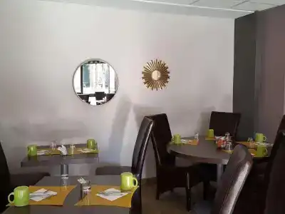 ibis Styles Angers Centre Gare - 20