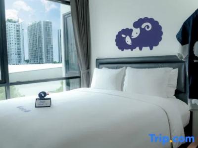Kokotel Bangkok Sukhumvit 50 - Sha Extra Plus - 50