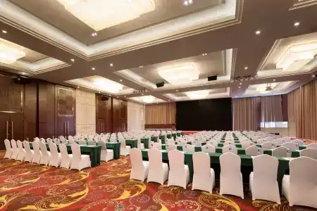 Holiday Inn Express Beijing Airport Zone, An Ihg - 31