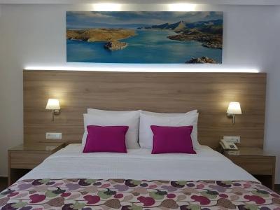 Astra Village  & Suites - 52