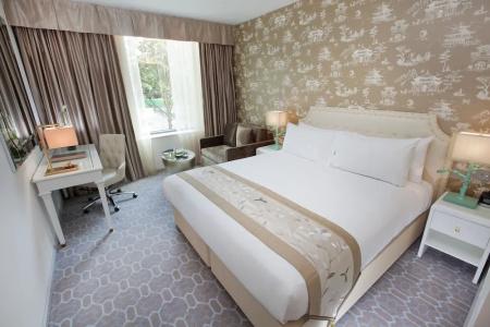 Dorsett Shepherds Bush London - 52