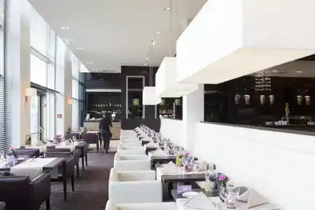 Van der Valk AirportDüsseldorf - 19