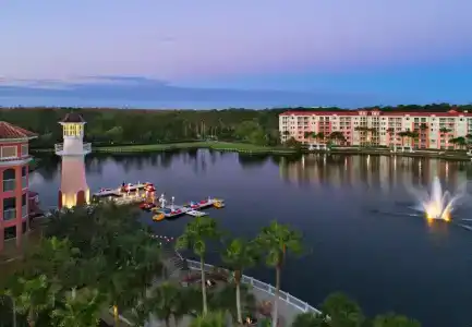 Marriott's Grande Vista - 31