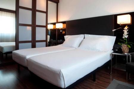 AC Vicenza by Marriott - 32