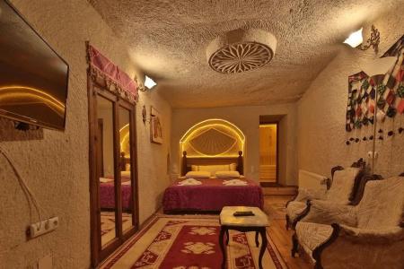 Elite Cave Suites - 15
