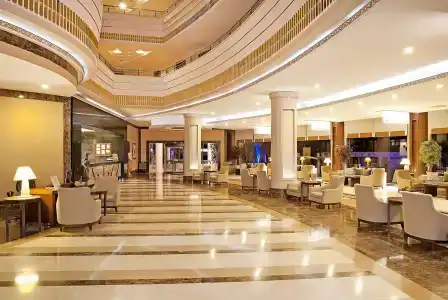 Imperial Sunland - 0
