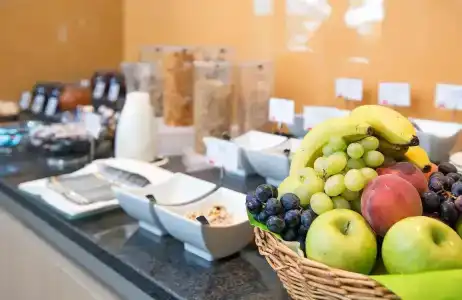 Mercure Bielefeld Johannisberg - 36