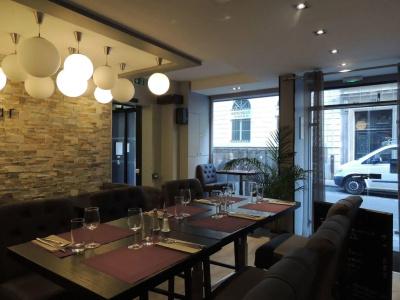Hôtel Eden Opéra - 19