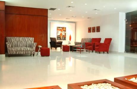 Hodelpa Centro Plaza - 1