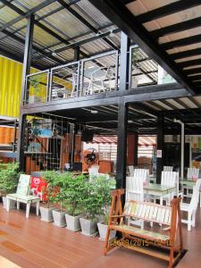 Retro Box Chumphon - 27