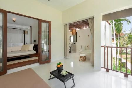 Sala Samui Choengmon Beach Resort - Sha Plus - 31