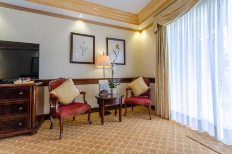 Olissippo Lapa Palace – The Leadings of the World - 65