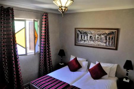 Riad l'Escale de - 127