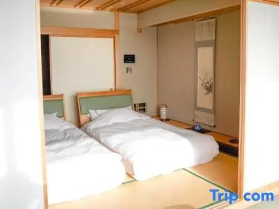 Wakamatsu Hot Spring Resort - 48
