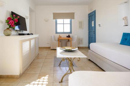 Mitos Suites - 28