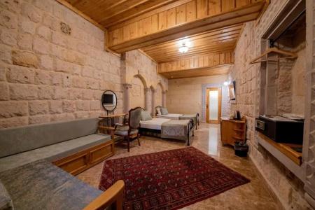 Luxury Cratus Stone Palace - 45