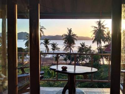Three Monkeys Bungalows - 33