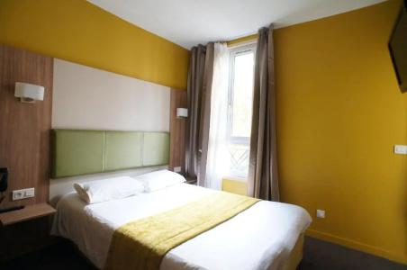 Hôtel De France - 43