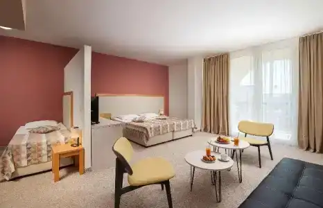 Melia Sunny Beach - All Inclusive - 58