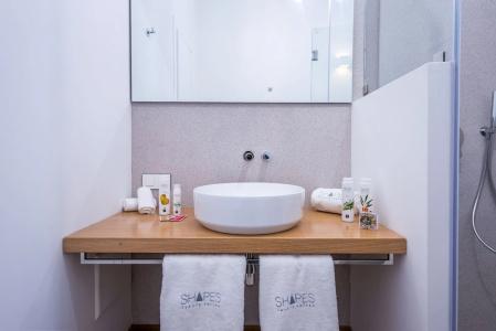 Shapes Luxury Suites - 14