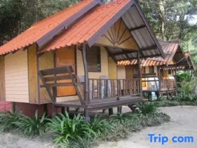 White Sand Beach Resort - 55