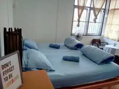 The Blue14 House Chiang Mai - 3