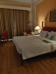 Le Meridien Jaipur Resort & Spa - 41