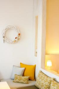 Anatoli Luxury Studios & Suites - 157