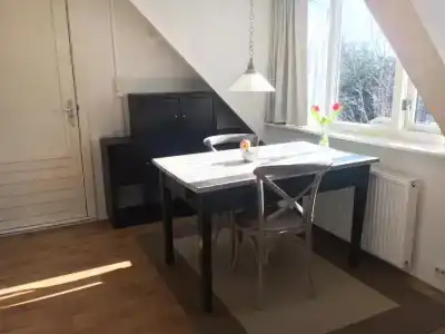 b & b Villa Suisse - 31