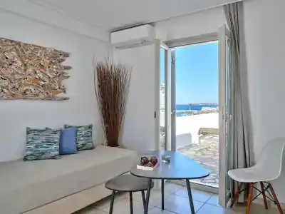 Kanale's Rooms & Suites - 118
