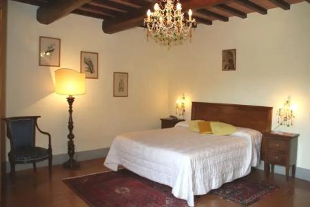 Villa Rigacci - 84