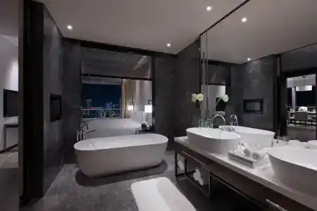 Niccolo Chongqing - 91