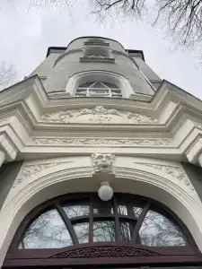 Apartment on Shota Rustaveli - 0