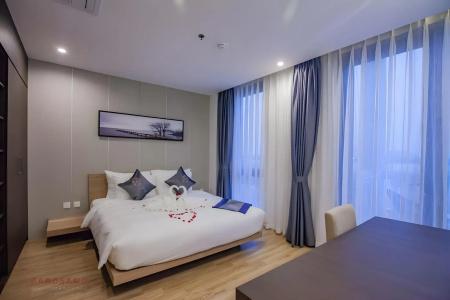 Parosand Hanoi - 1