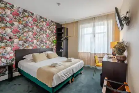 Ama Hôtel - 23