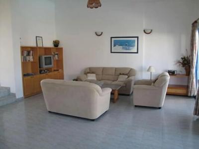 Chriseleni Latchi Villas - 87