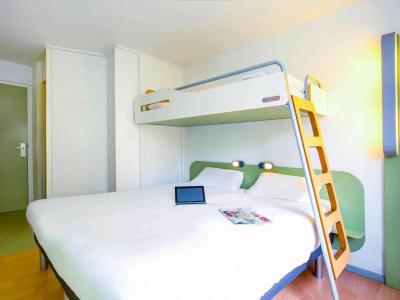 ibis budget Saint Malo Centre - 5